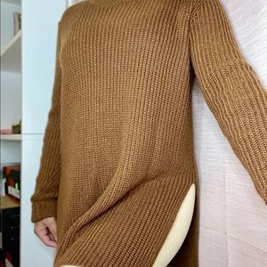Knitted Sweater